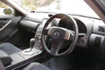 V35 Nissan Skyline Sedan Picture